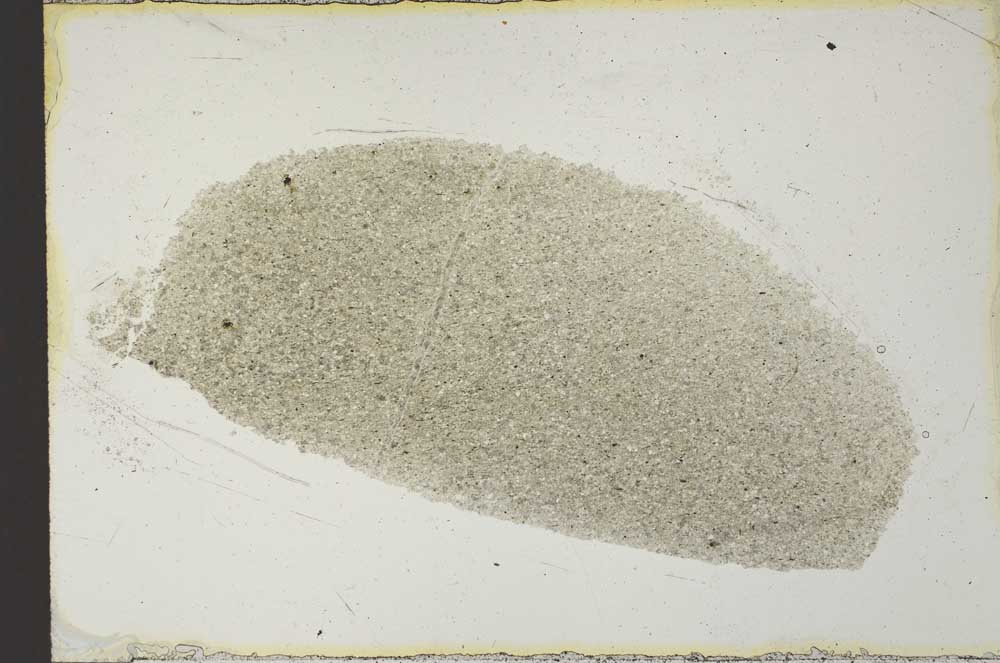 Plane Polarized, S22204