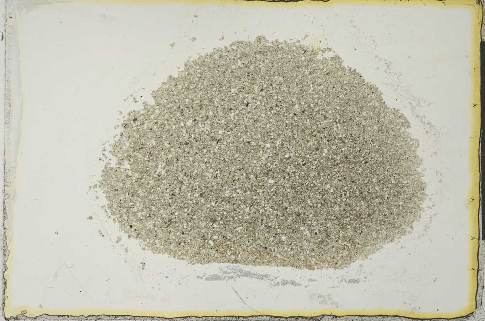 Plane Polarized, S22206