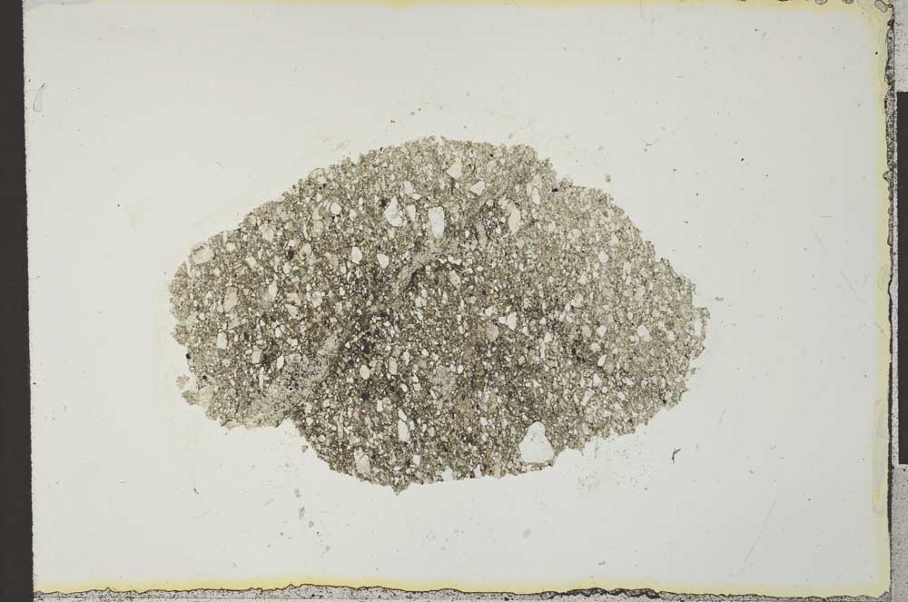 Plane Polarized, S22207
