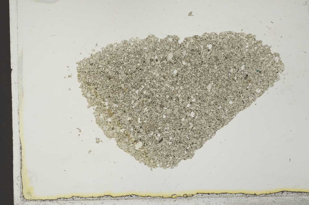 Plane Polarized, S22214