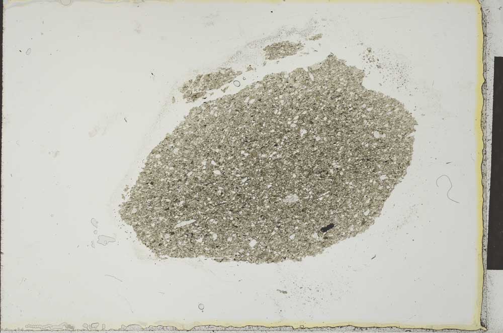 Plane Polarized, S22216