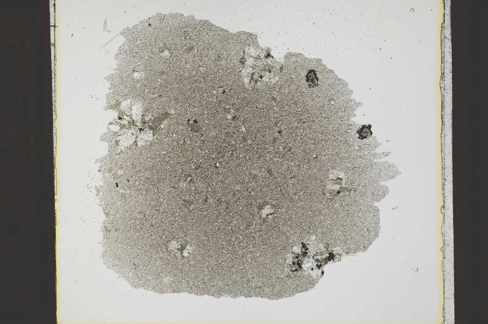 Plane Polarized, S22432