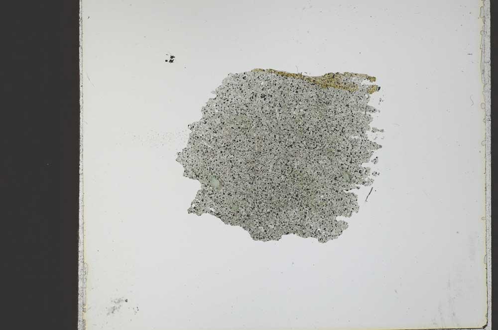 Plane Polarized, S22444