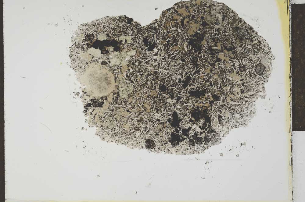 Plane Polarized, S22476