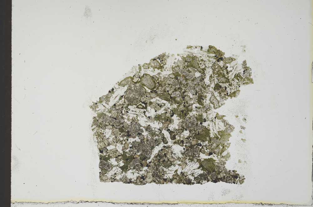 Plane Polarized, S22489