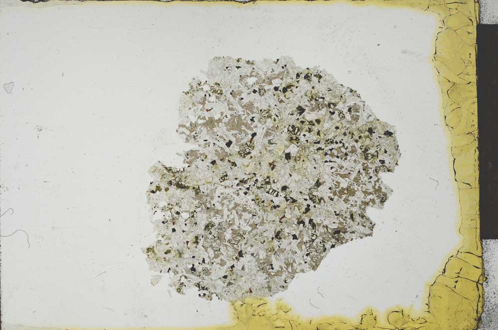 Plane Polarized, S22518
