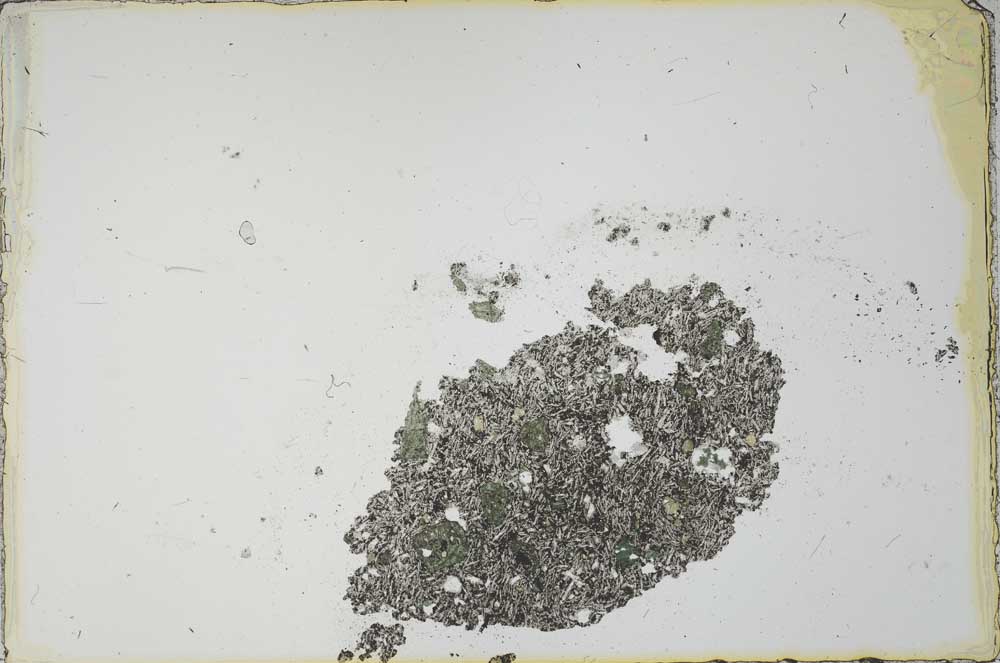 Plane Polarized, S22527