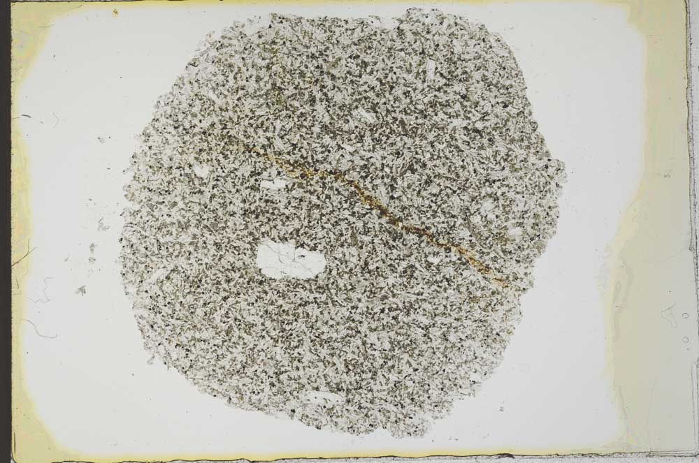 Plane Polarized, S22532