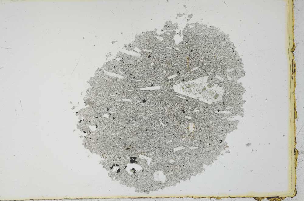 Plane Polarized, S22539