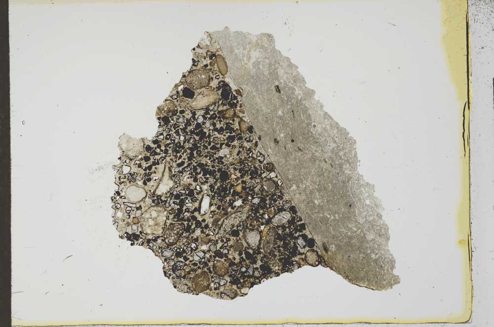 Plane Polarized, S22542