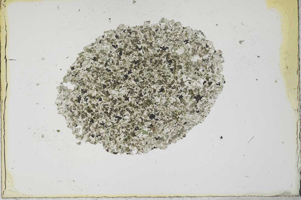 Plane Polarized, S22549