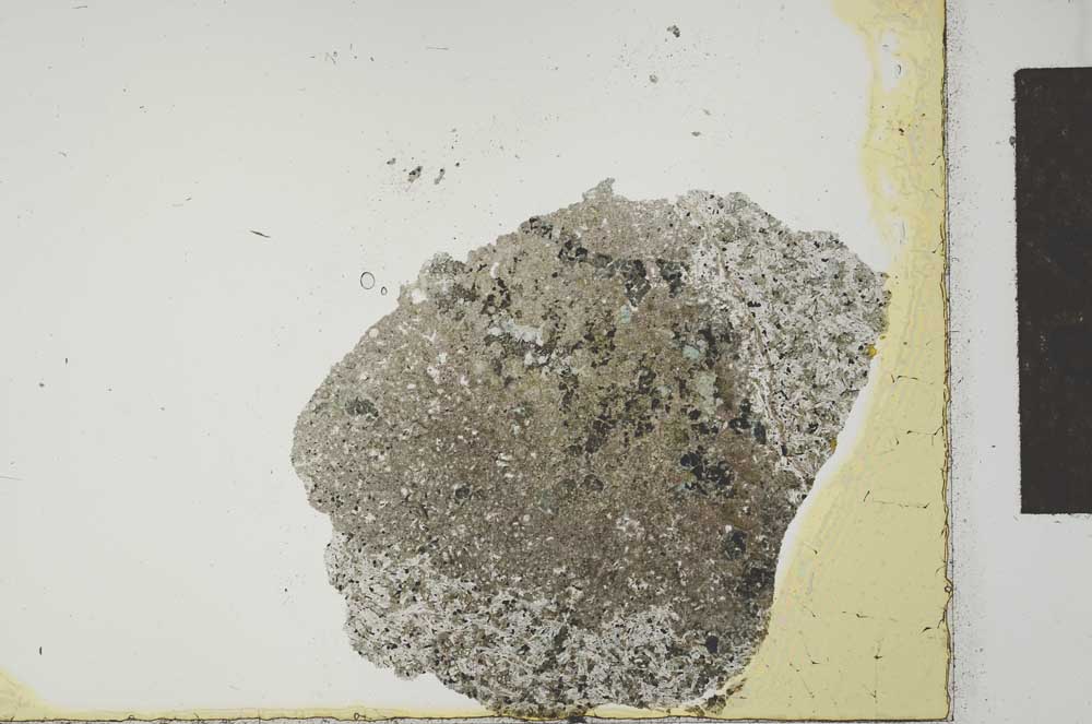 Plane Polarized, S22570