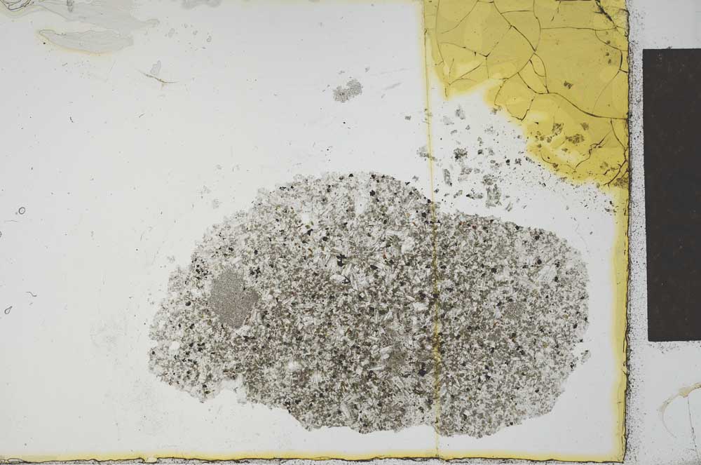 Plane Polarized, S22616