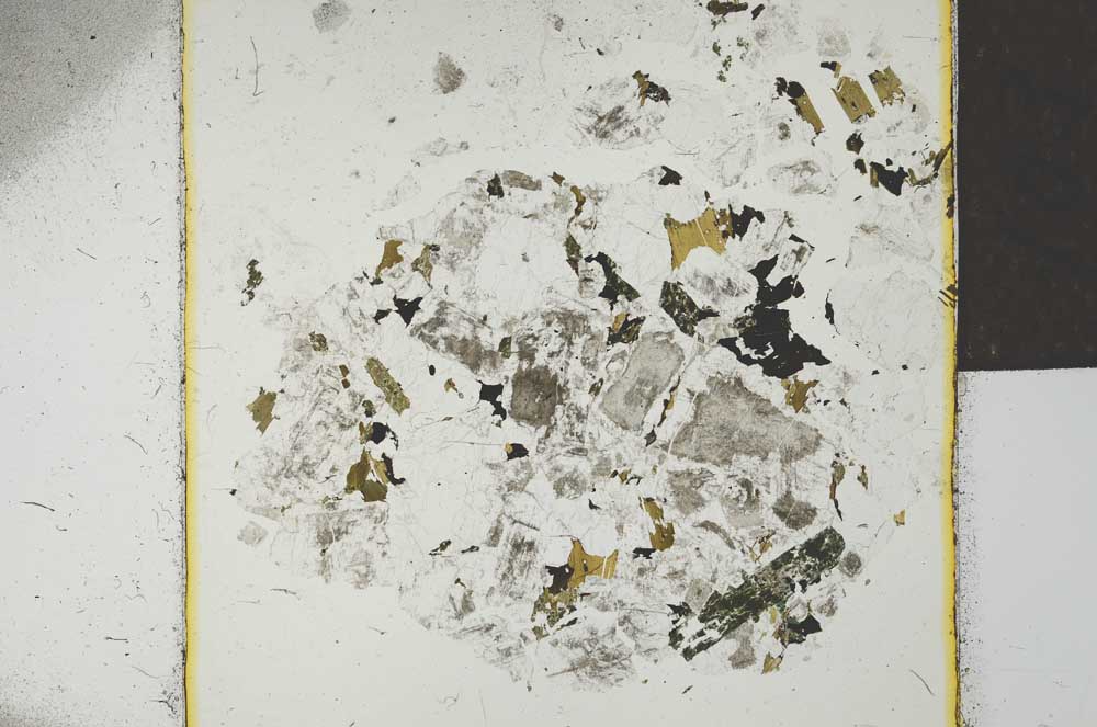 Plane Polarized, S22744