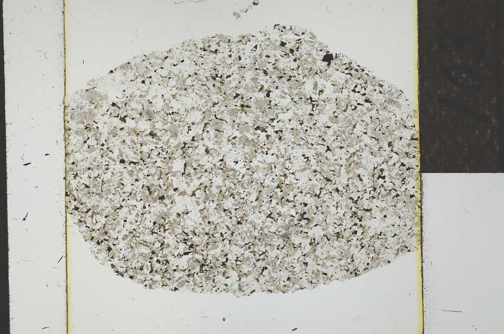 Plane Polarized, S22748