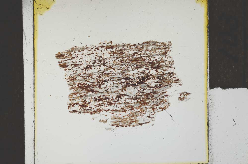 Plane Polarized, S22753