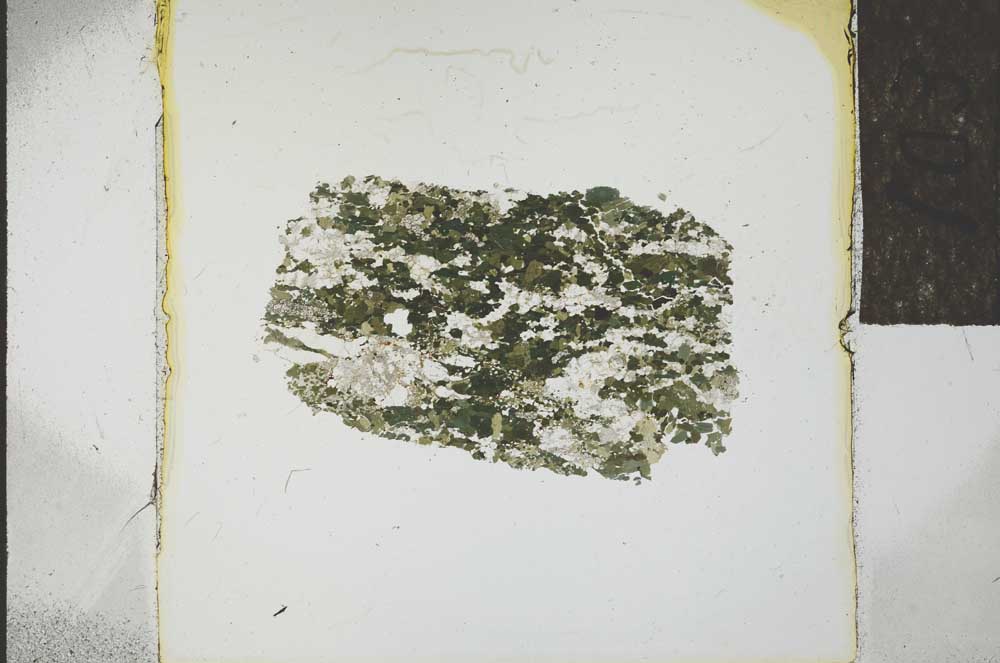 Plane Polarized, S22765