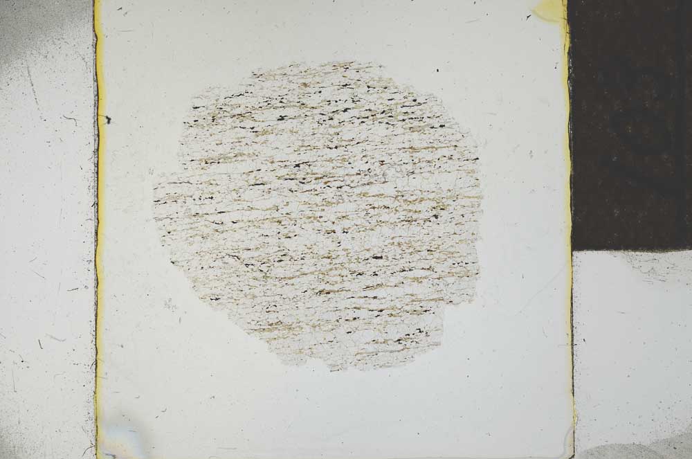 Plane Polarized, S22781