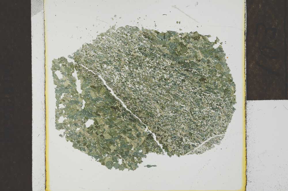 Plane Polarized, S22786