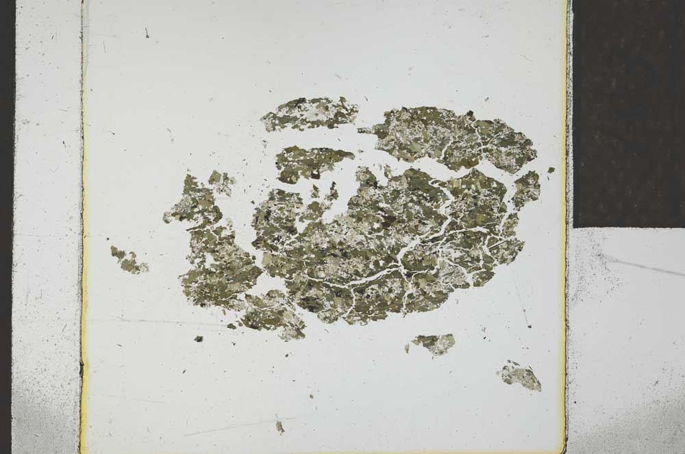 Plane Polarized, S22793