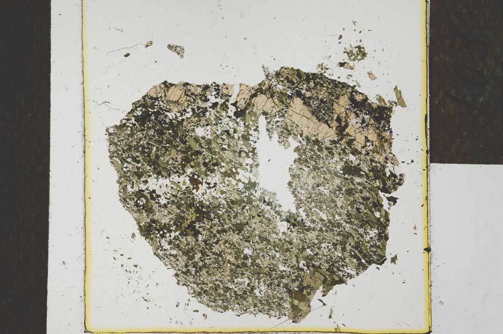 Plane Polarized, S22793/A