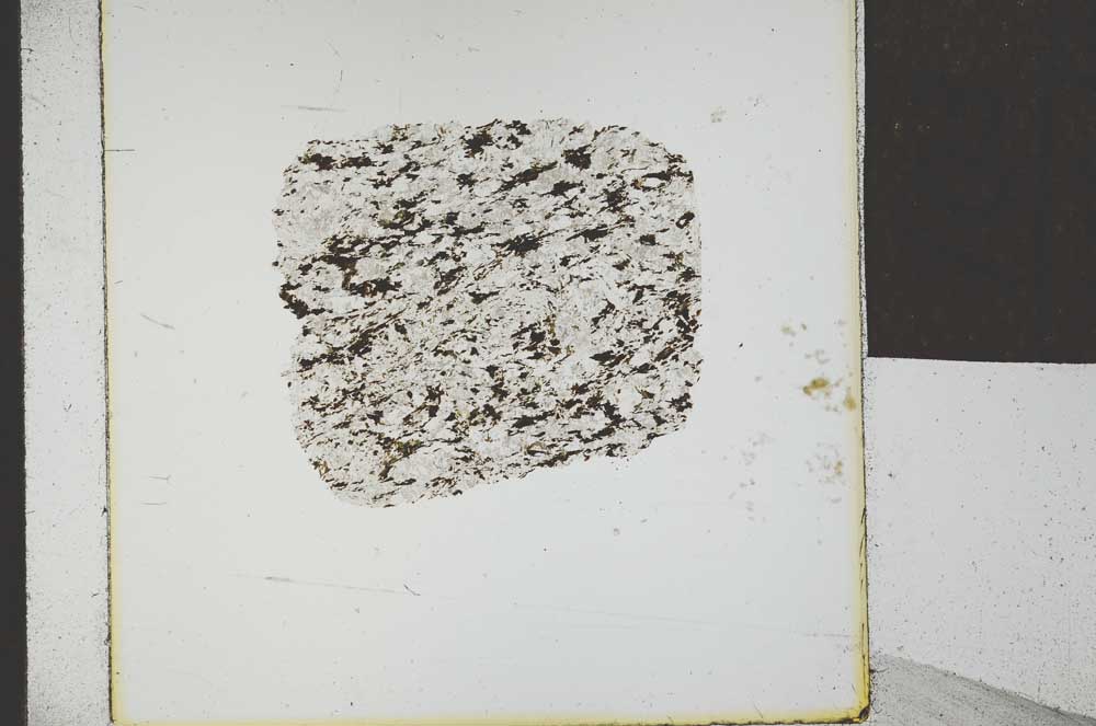 Plane Polarized, S22799