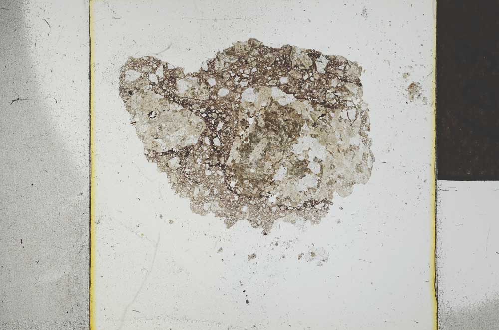 Plane Polarized, S22813