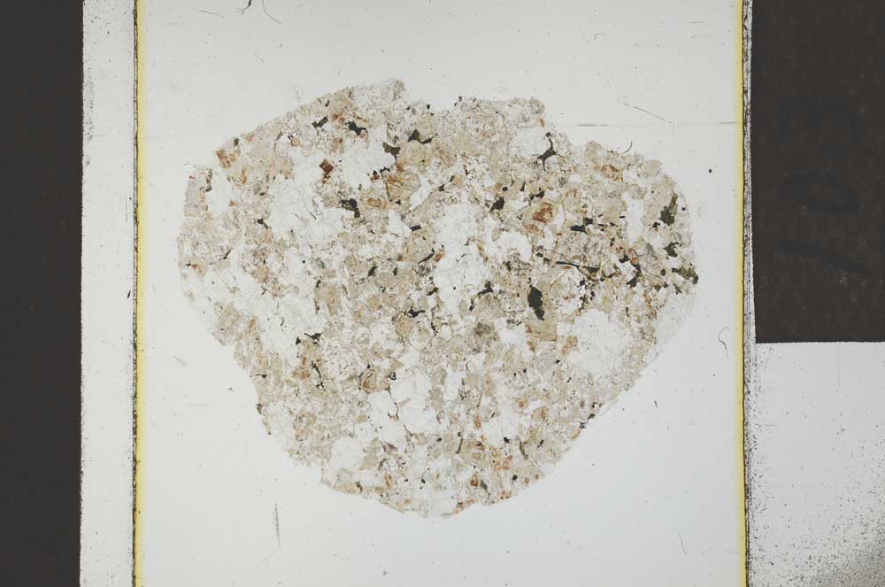 Plane Polarized, S22816