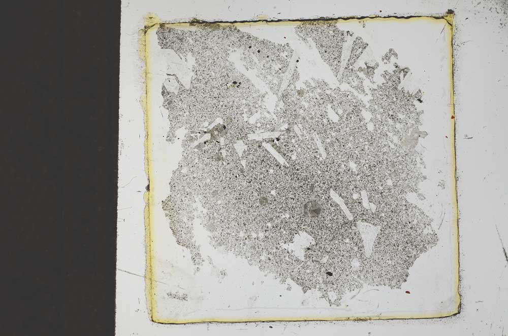 Plane Polarized, S22904