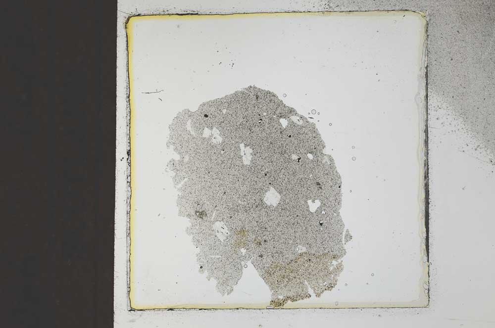 Plane Polarized, S22914