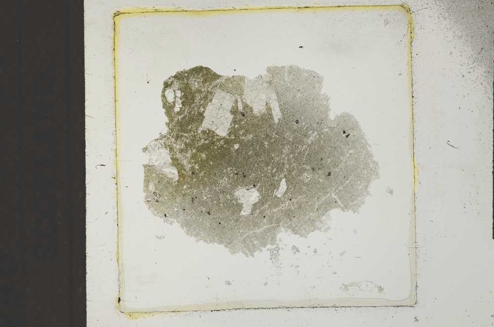 Plane Polarized, S22922