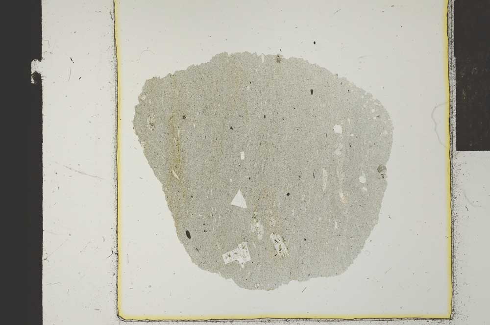 Plane Polarized, S22923
