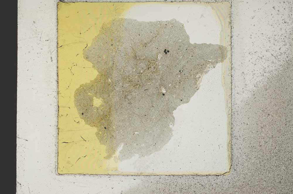Plane Polarized, S22923/A