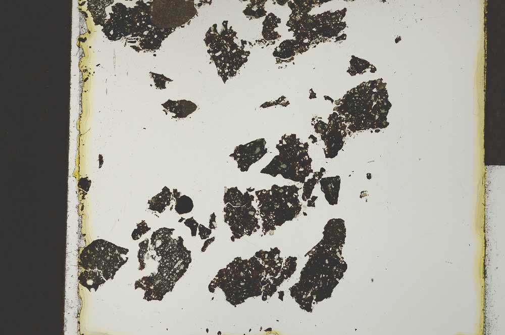 Plane Polarized, S22925