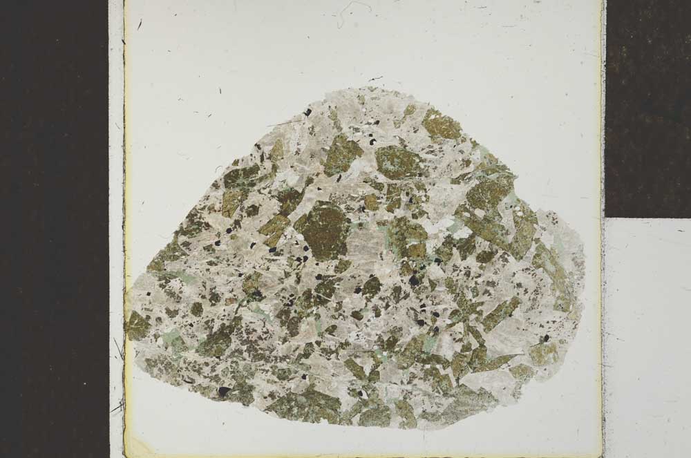 Plane Polarized, S22938