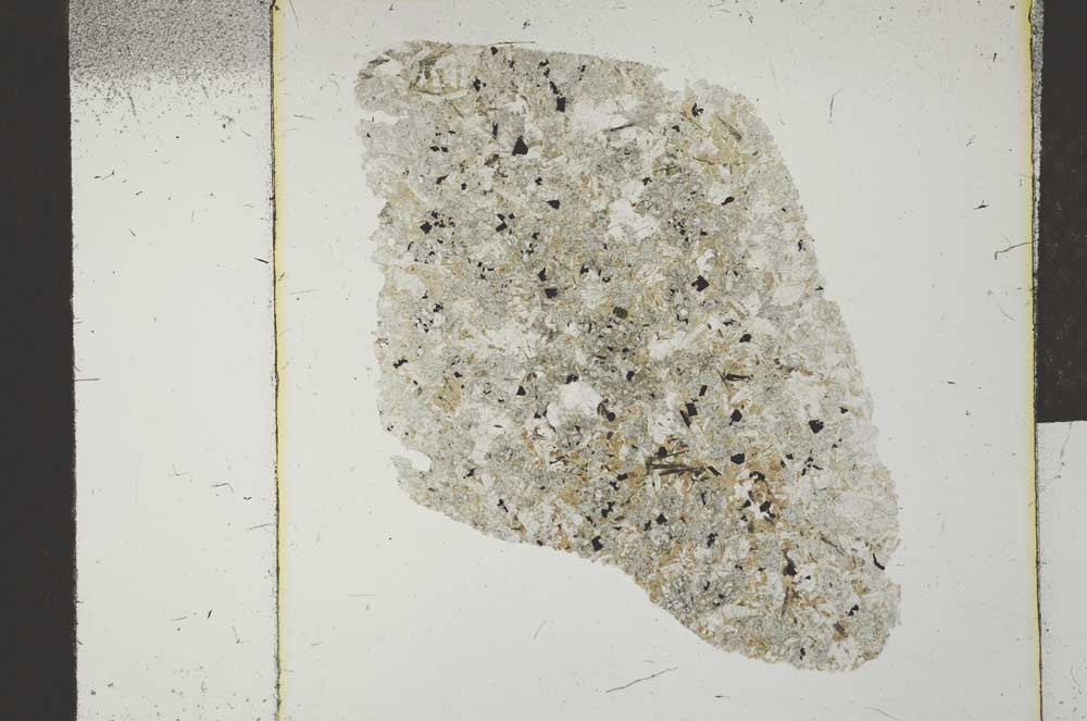 Plane Polarized, S22944