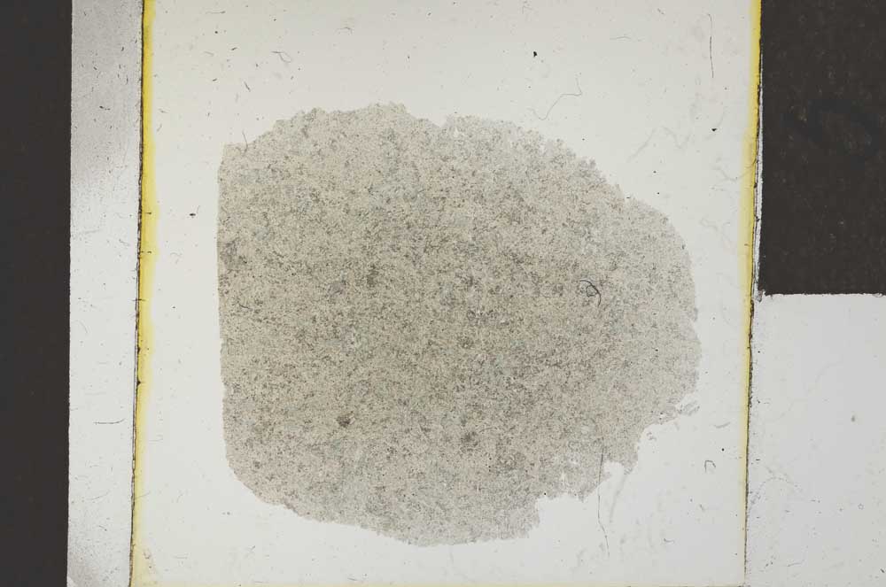 Plane Polarized, S22948