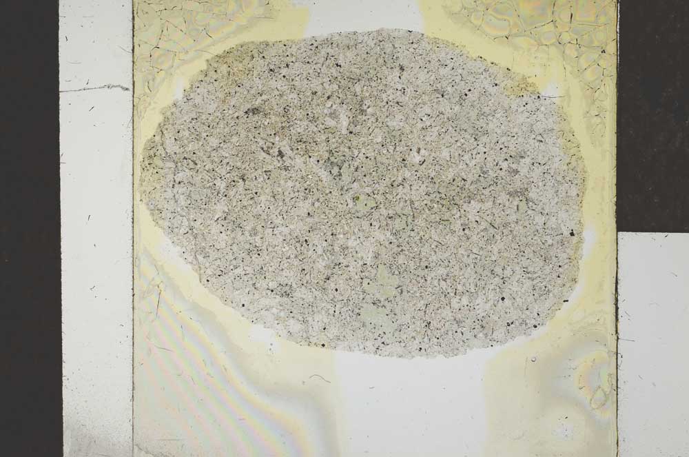 Plane Polarized, S22949