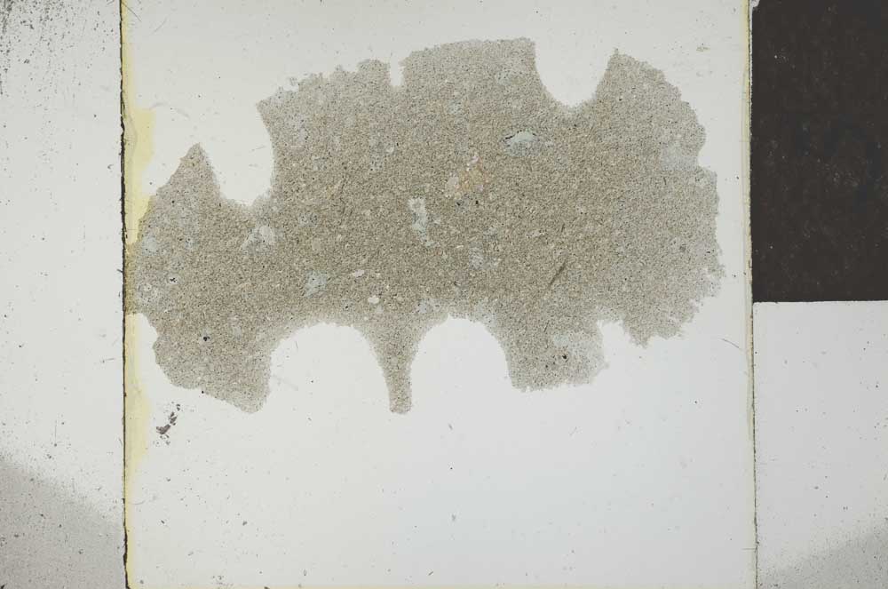 Plane Polarized, S22950