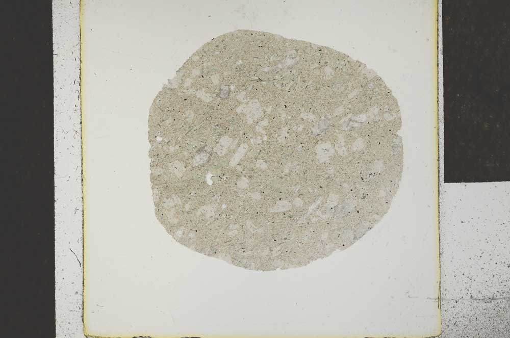 Plane Polarized, S22953