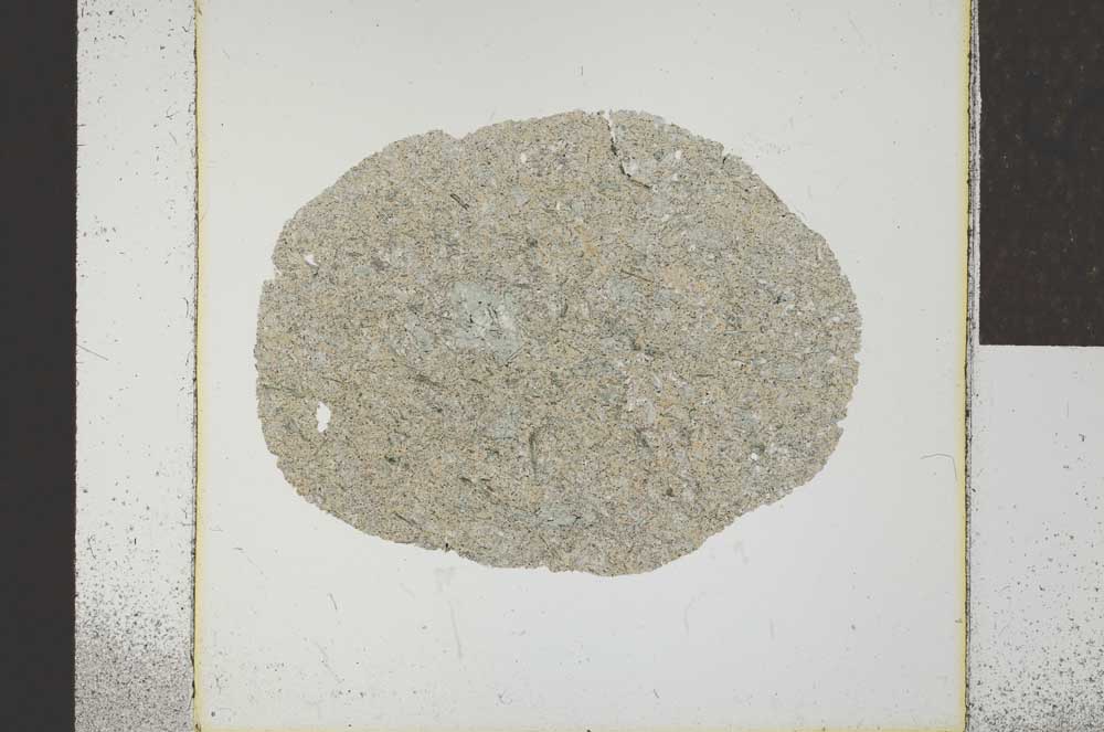 Plane Polarized, S22954