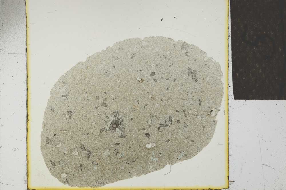 Plane Polarized, S22964