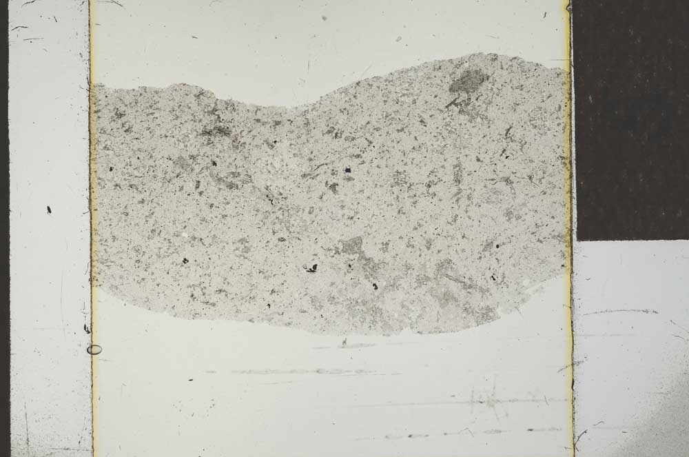 Plane Polarized, S22965