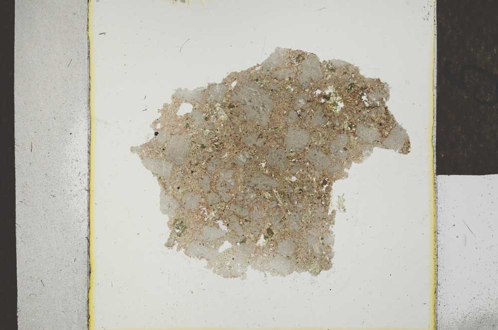 Plane Polarized, S22967