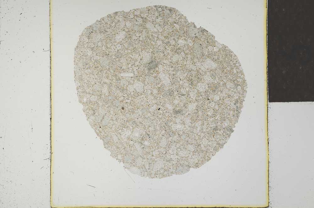 Plane Polarized, S22970