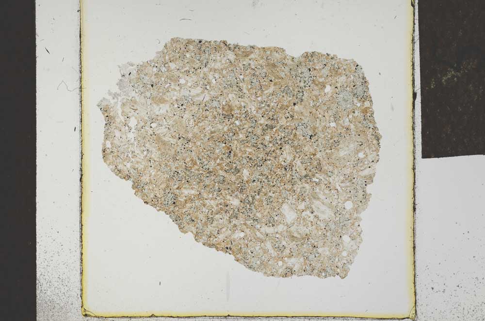 Plane Polarized, S22971