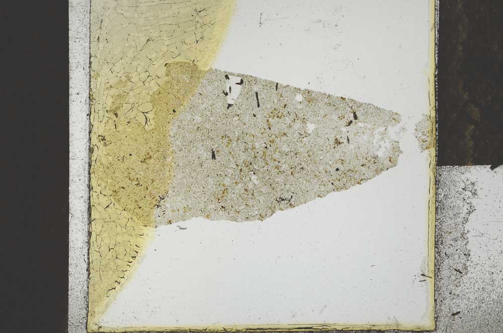 Plane Polarized, S23090