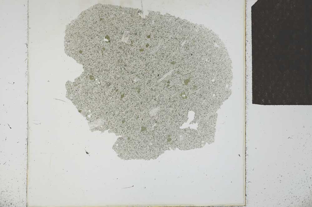 Plane Polarized, S23125