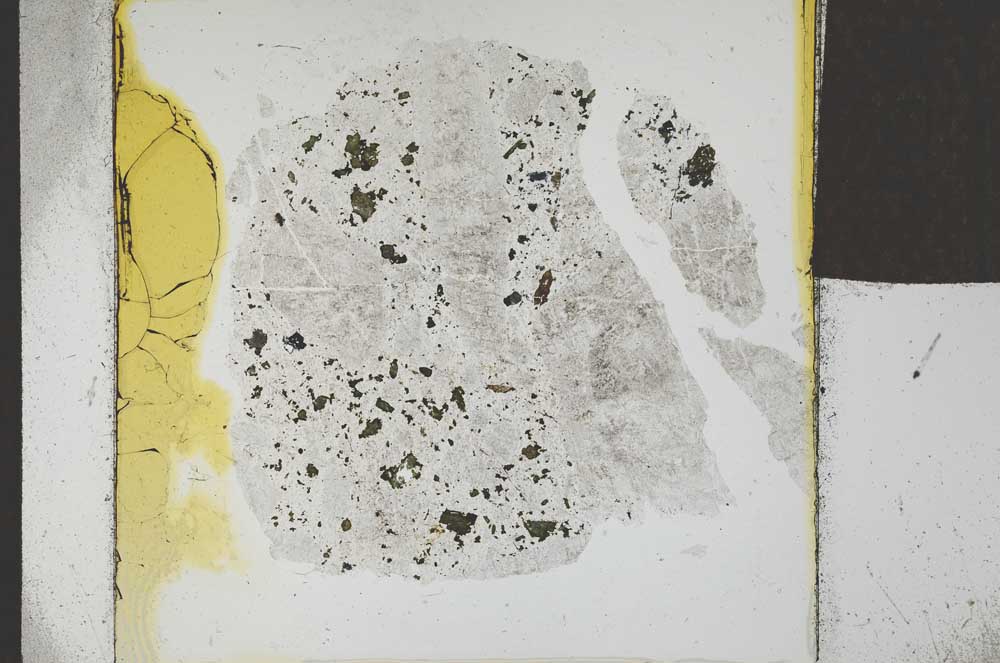 Plane Polarized, S23146