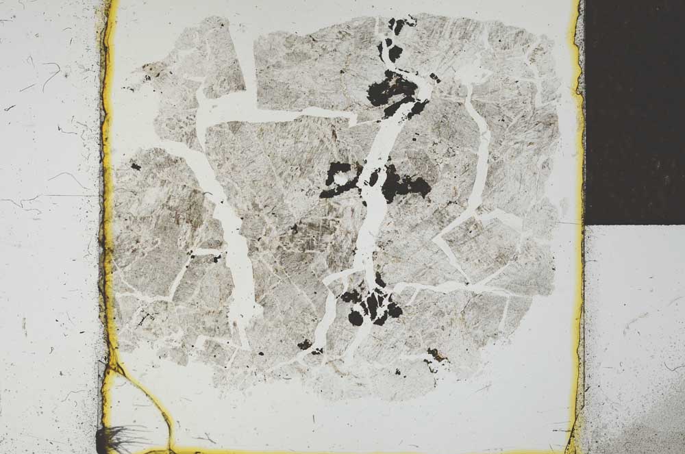 Plane Polarized, S23160